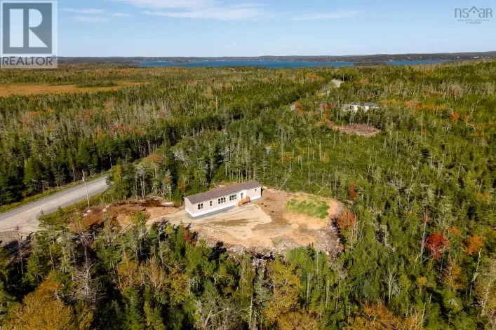 420 Cross Road, West Jeddore
