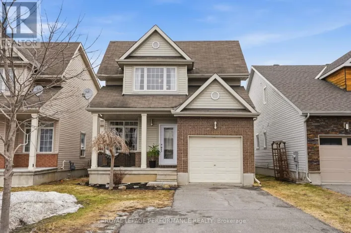 420 CRYSTAL COURT, Clarence-Rockland