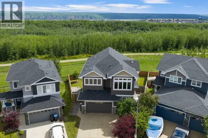 420 DIXON Road SE, Fort McMurray