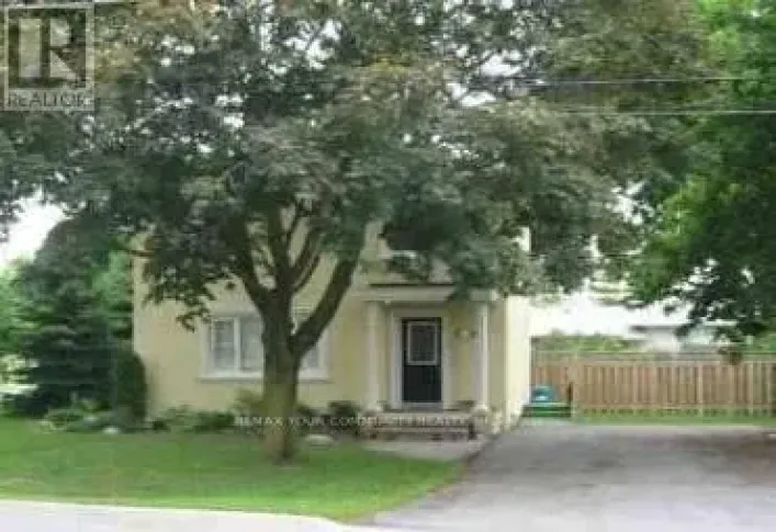 420 ELMWOOD AVENUE, Richmond Hill