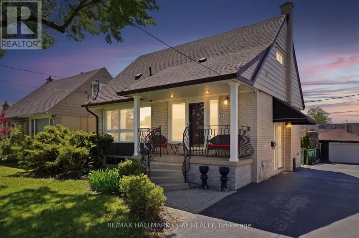 420 FERNLEIGH CIRCLE S, Richmond Hill