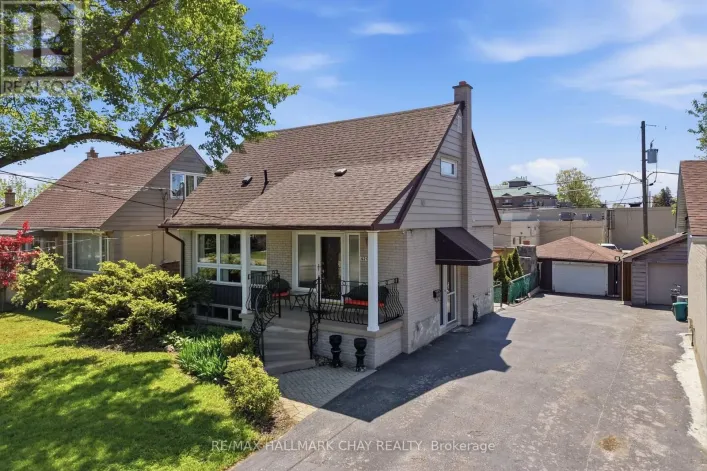 420 FERNLEIGH CIRCLE S, Richmond Hill