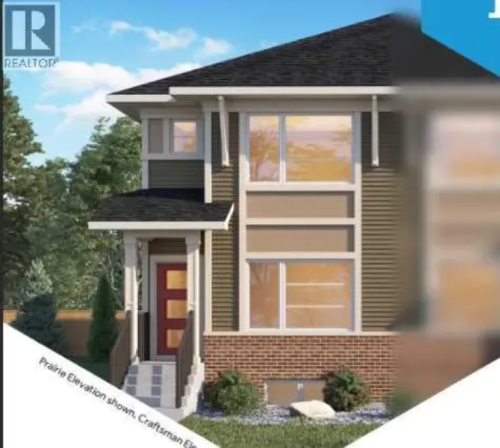 420 Fireside Drive, Cochrane