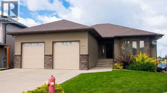 420 Haru Moriyama Place N, Lethbridge
