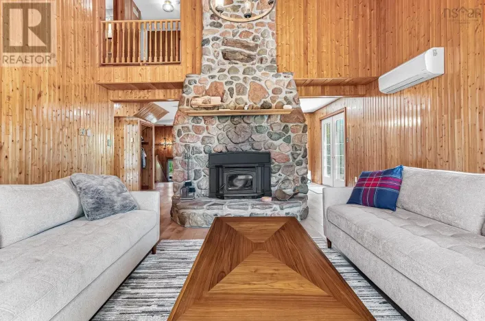 420 Highway 246, Wentworth