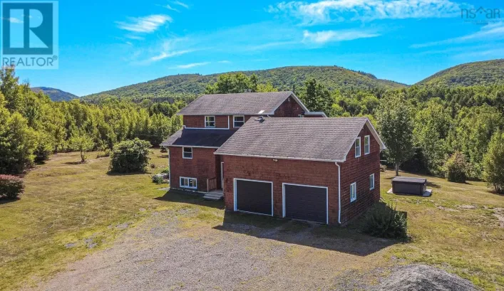 420 Highway 246, Wentworth