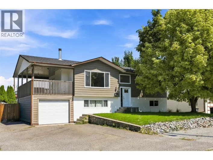 420 Hillaby Avenue, Kelowna