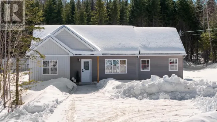 420 Lays Lake Road, Meaghers Grant