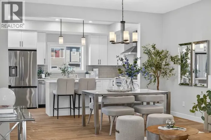 420 Lewiston Landing NE, Calgary