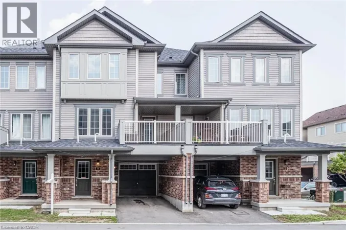 420 LINDEN Drive Unit# 31, Cambridge