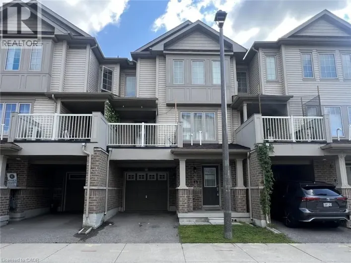 420 LINDEN Drive Unit# 41, Cambridge