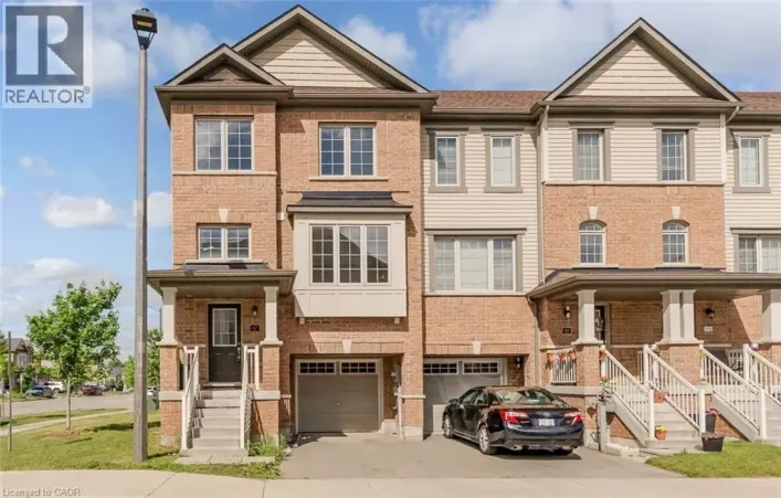 420 LINDEN Drive Unit# 67, Cambridge