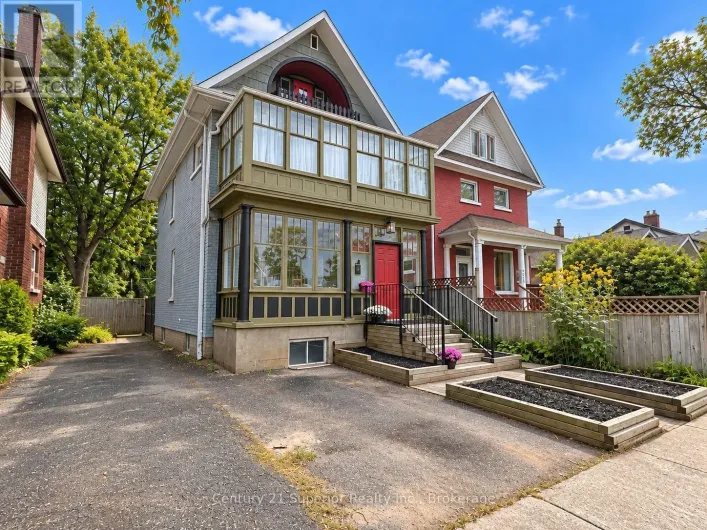 420 MARKS STREET S, Thunder Bay