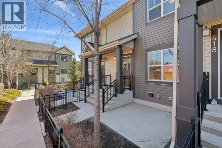 420 Mckenzie Towne Square SE, Calgary