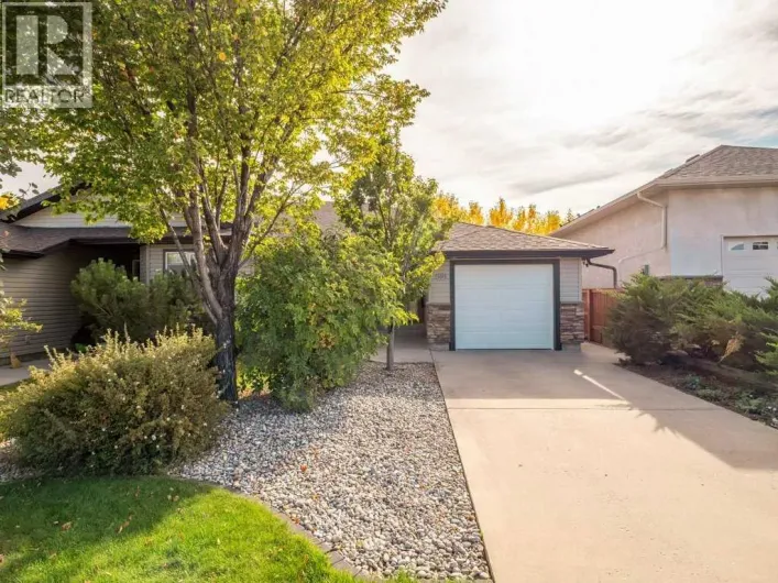 420 Mt Sunburst Crescent W, Lethbridge