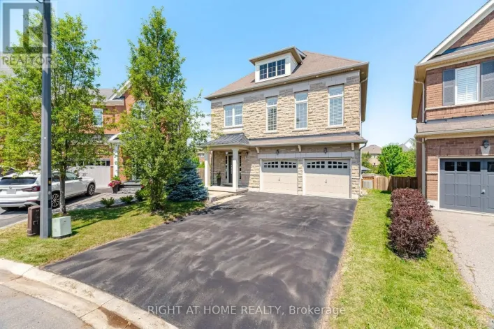420 NAIRN CIRCLE, Milton