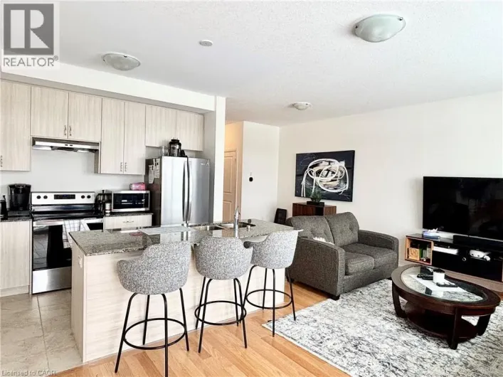 420 NEWMAN Drive Unit# 10, Cambridge