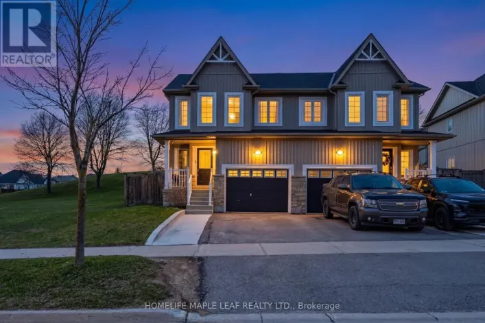 420 ORVIS CRESCENT, Shelburne
