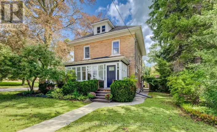 420 PARKSIDE DRIVE, Wellington North