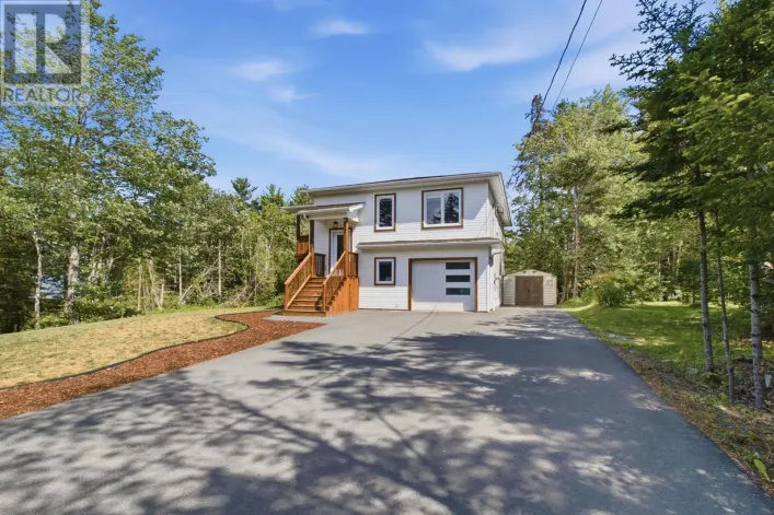 420 Patton Road, Upper Sackville