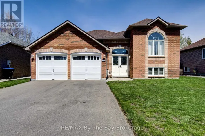 420 RAMBLEWOOD DRIVE, Wasaga Beach