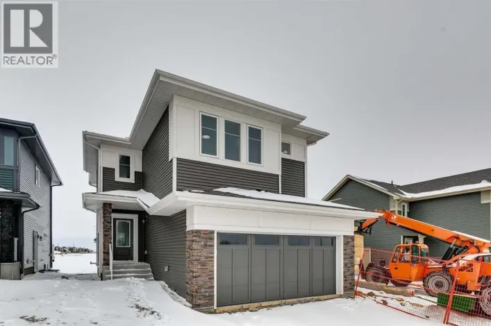 420 Ranch Gate, Strathmore