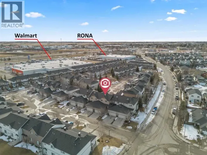 420 Ranch Ridge Meadow, Strathmore