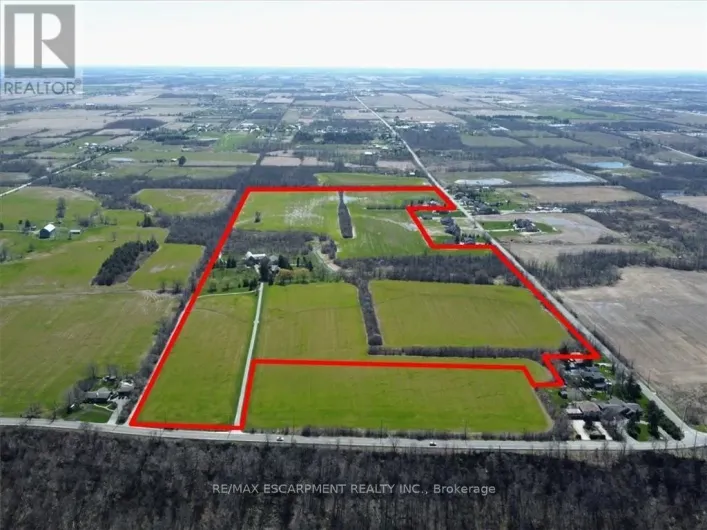 420 RIDGE ROAD, Hamilton
