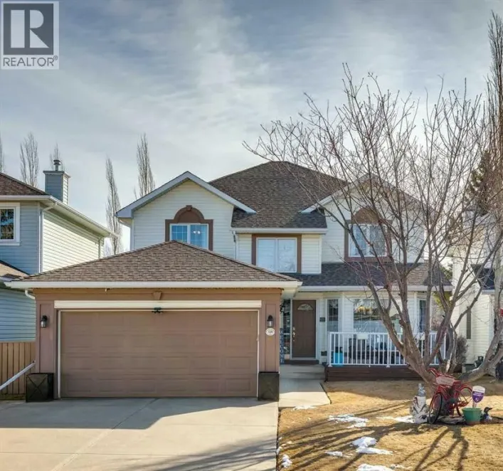 420 Rocky Ridge Bay NW, Calgary