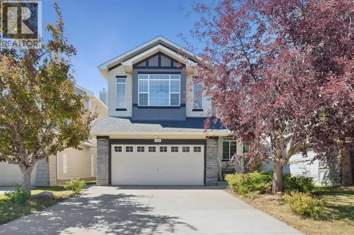 420 Royal Oak Circle NW, Calgary