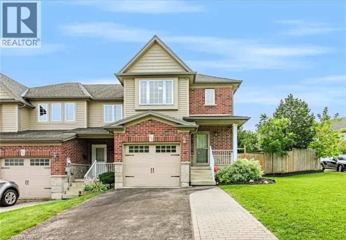 420 SALES Drive, Woodstock