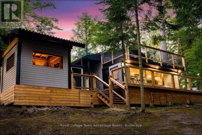 420 SHAWANAGA LAKE, Whitestone