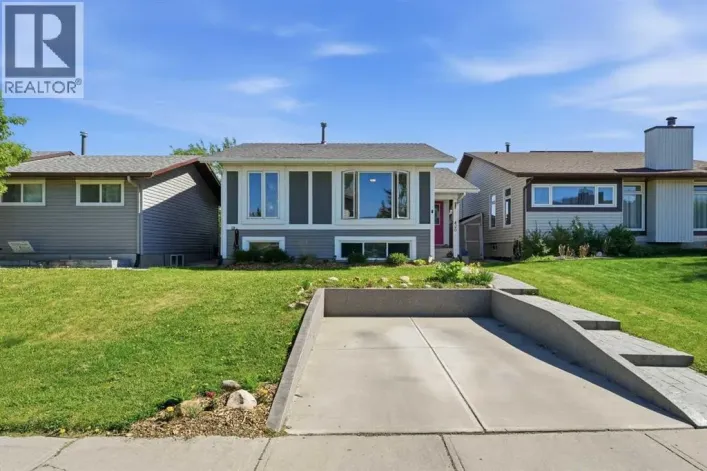 420 Summerwood Place SE, Airdrie