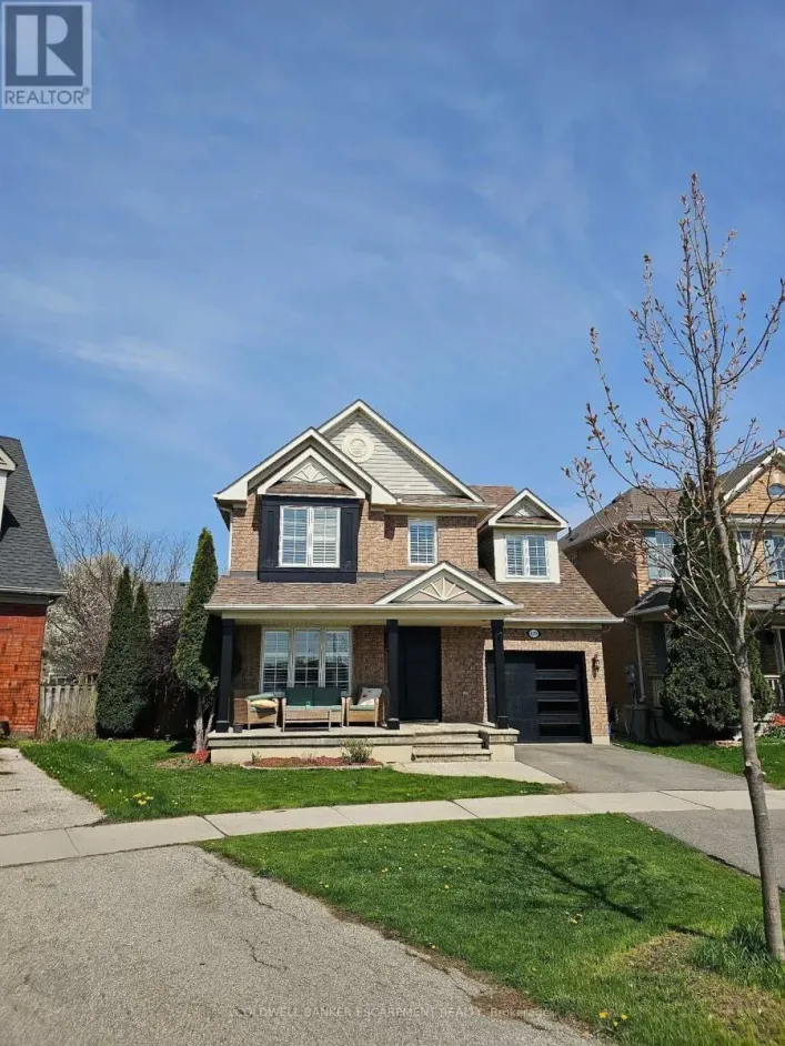 420 TRUDEAU DRIVE, Milton