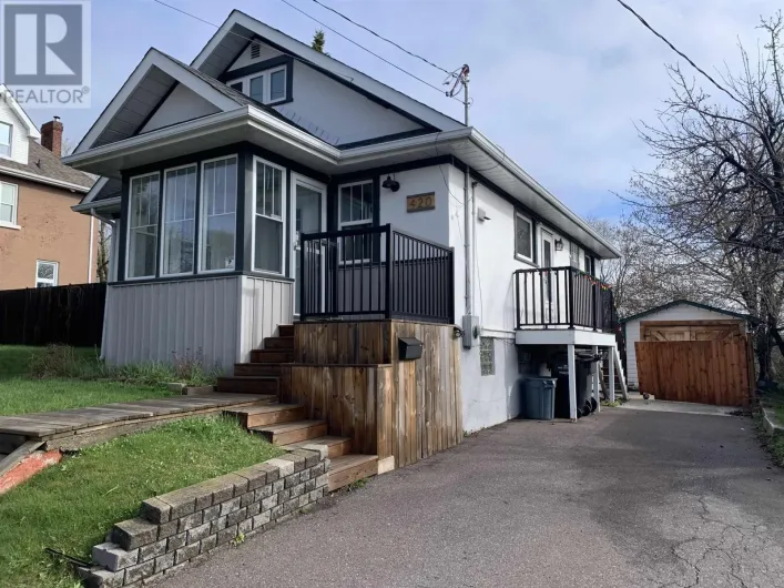 420 VAN NORMAN STREET, Thunder Bay
