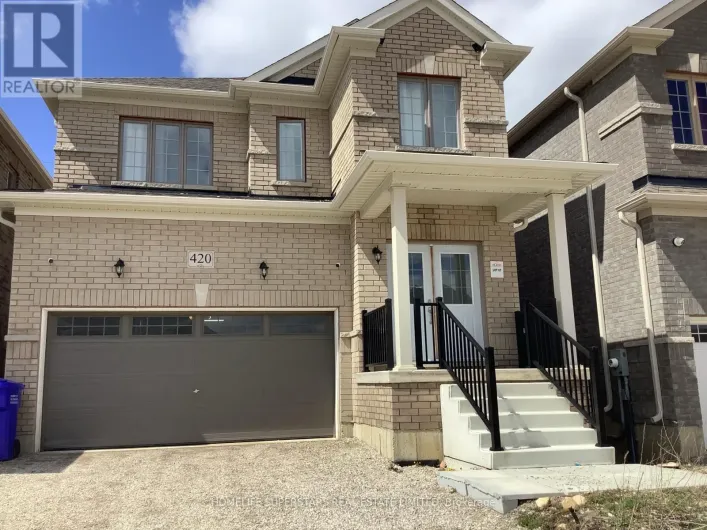 420 VANDUSEN AVENUE, Southgate
