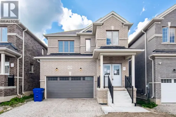 420 VANDUSEN AVENUE, Southgate
