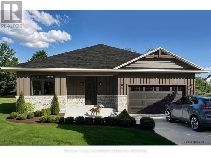 420 VICTORIA BEACH ROAD, Cramahe