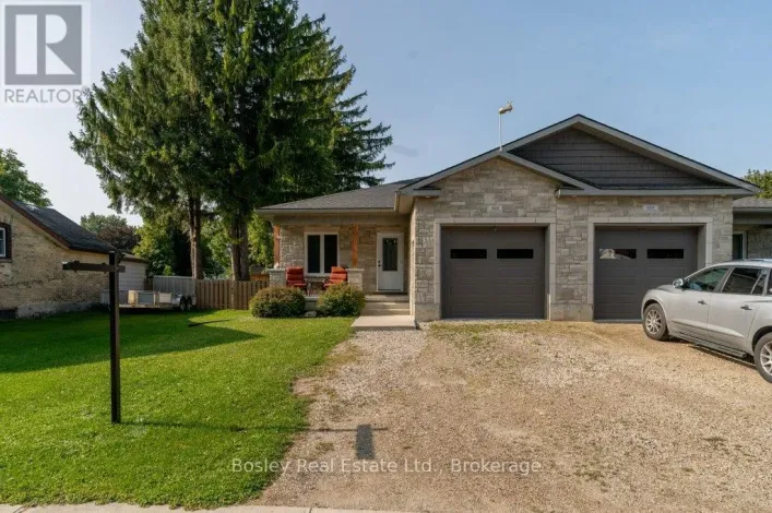 420 VICTORIA STREET, Minto