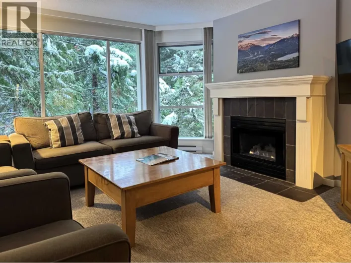 420 w49 4910 SPEARHEAD PLACE, Whistler