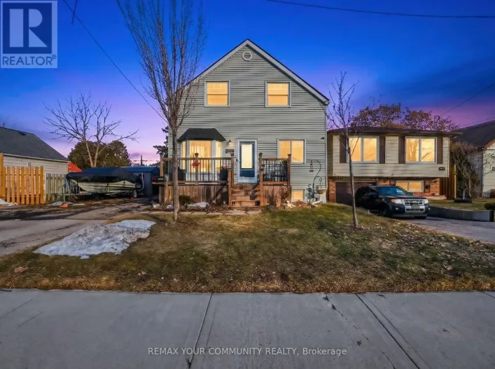 420 WAVERLY STREET, Hamilton