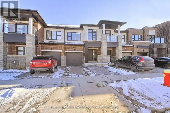 420 WHEAT BOOM DRIVE, Oakville