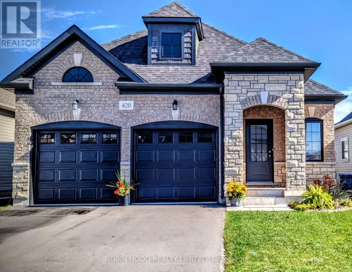 420 WILLIAMS CRESCENT, Fort Erie