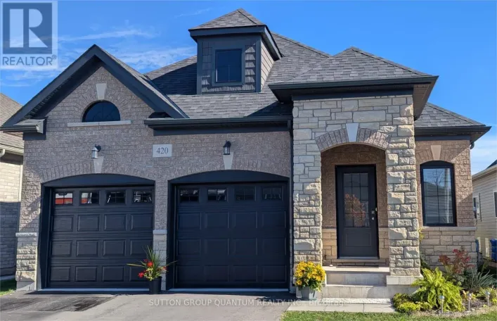420 WILLIAMS CRESCENT, Fort Erie