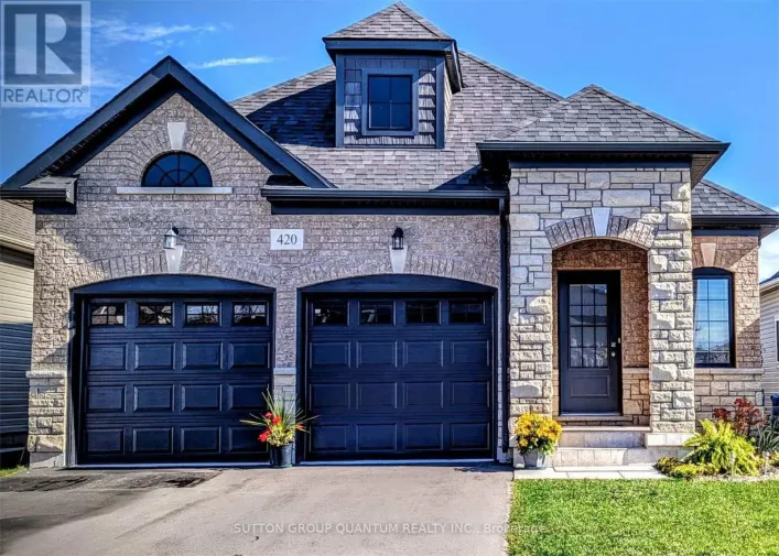420 WILLIAMS CRESCENT, Fort Erie