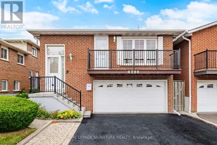 4200 GREYBROOK CRESCENT, Mississauga