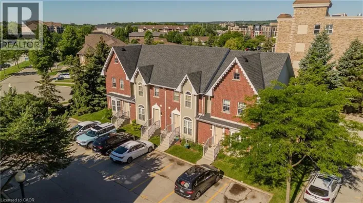 4200 KILMER Drive Unit# 3, Burlington