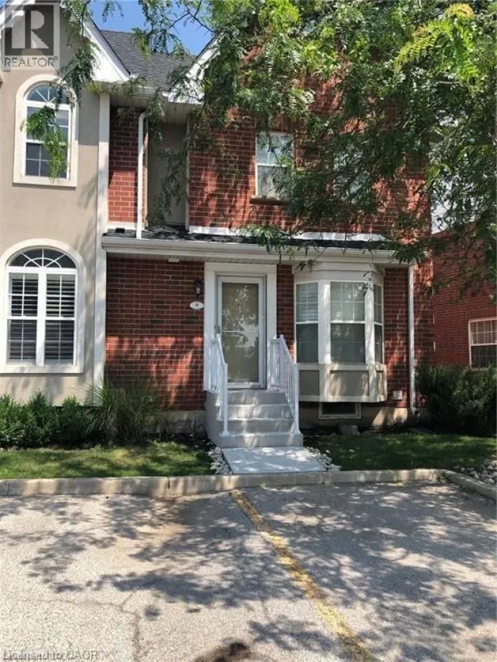 4200 KILMER Drive Unit# 9, Burlington