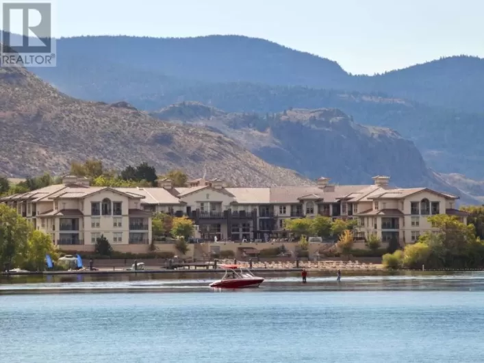 4200 Lakeshore Drive Unit# 106, Osoyoos