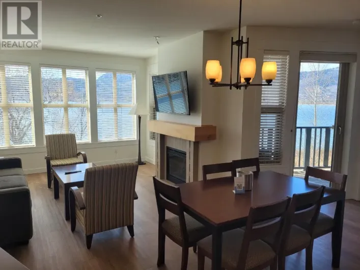 Apartment for sale: 4200 LAKESHORE Drive Unit# 116, Osoyoos